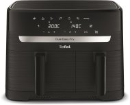 Tefal EY901N10 Easy Fry Dual Essential - cena, porovnanie