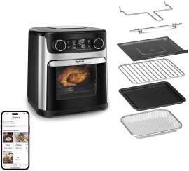 Tefal FW556DE0 Easy Fry Multifunction