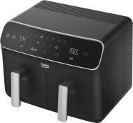 Beko FRL5388B Teplovzdušná fritéza - cena, porovnanie