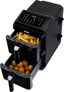 Tesla AirCook DualZone Q680 XXL - cena, porovnanie