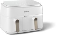 Philips Airfryer Dual NA353/10 - cena, porovnanie