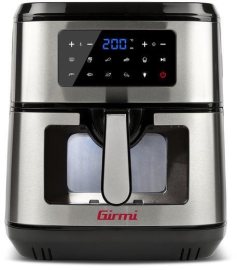 Girmi FG8900 Teplovzdušná fritéza