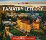 Památky letecky - malá / vícejazyčná - cena, porovnanie