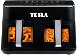 Tesla DualZone Q460 XXL