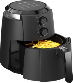 Siguro AF-G350B Easy Fry Plus