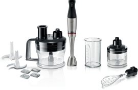Bosch MSM6M871 ErgoMaster