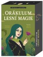 Orákulum Lesní magie - cena, porovnanie