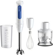 Braun Multiquick 3 MQ30.202 - cena, porovnanie