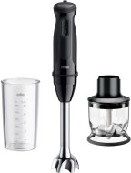 Braun Multiquick 3 MQ30.201 - cena, porovnanie