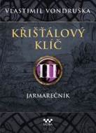 Křišťálový klíč III - cena, porovnanie