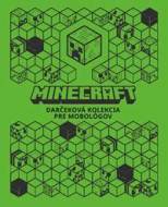 Minecraft - Darčeková kolekcia pre mobológov - cena, porovnanie