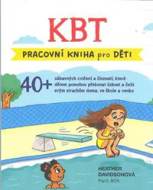KBT - pracovní kniha pro děti - cena, porovnanie