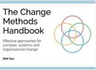 The Change Methods Handbook - cena, porovnanie
