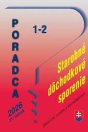 Poradca 1-2/2026