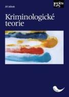 Kriminologické teorie - cena, porovnanie