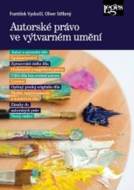 Autorské právo ve výtvarném umění - cena, porovnanie