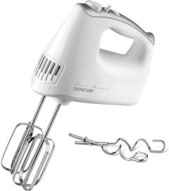 Sencor SHM 5215WH
