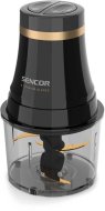 Sencor SCB 4000BK - cena, porovnanie