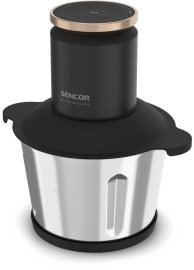 Sencor SCB 8000BK