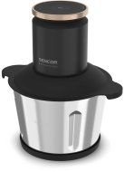 Sencor SCB 8000BK - cena, porovnanie