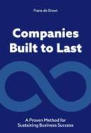 Companies Built to Last - cena, porovnanie