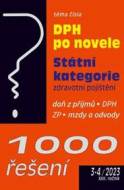 1000 řešení 3-4/2023 - cena, porovnanie