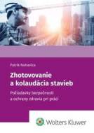 Zhotovovanie a kolaudácia stavieb - cena, porovnanie
