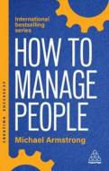 How to Manage People - cena, porovnanie