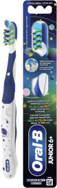Oral-B Zubná kefka Junior 6+
