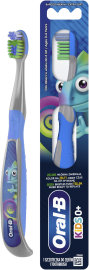 Oral-B Zubná kefka Kids 0+