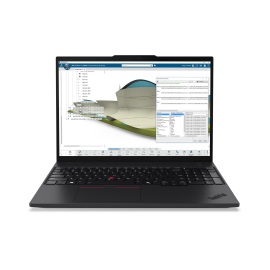 Lenovo ThinkPad P16s 21QR0034CK