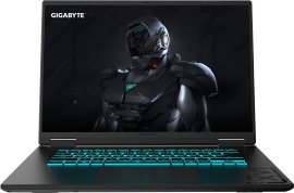 Gigabyte GAMING A16 CWHI3CZC64SH