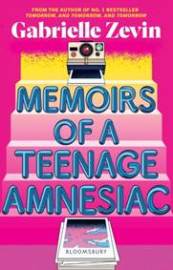 Memoirs of a Teenage Amnesiac