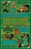 The Wonderful Wizard of Oz Interactive (MinaLima Edition) - cena, porovnanie