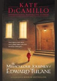 The Miraculous jOurney of Edward Tulane