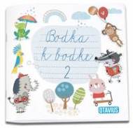 Bodka k bodke 2 - cena, porovnanie