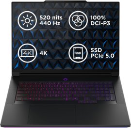 Lenovo Legion 9 83EY002KCK