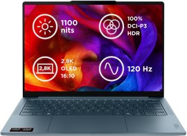 Lenovo Yoga Slim 7 83JY001WCK