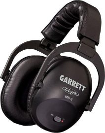 Garrett MS-3 Z-Lynk
