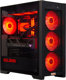 HAL3000 Alfa Gamer Pro PCHS2775