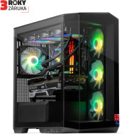 Lynx Challenger Ryzen 10463139 - cena, porovnanie