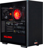 HAL3000 Master Gamer Pro PCHS2782 - cena, porovnanie
