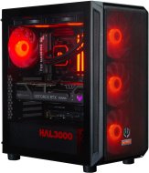 HAL3000 Alfa Gamer Elite Ti PCHS2777 - cena, porovnanie
