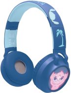 Lexibook Svietiace bezdrôtové slúchadlá Disney Stitch - cena, porovnanie
