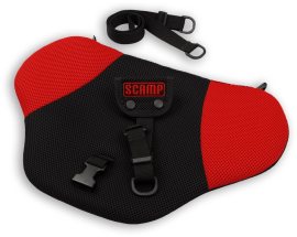 Scamp Comfort Isofix