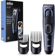 Braun HC5350 - cena, porovnanie