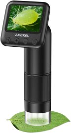 Apexel Mini Mini handheld APL-MS008