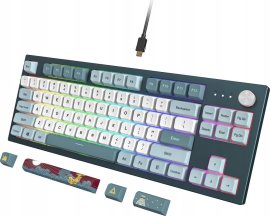 Montech Mkey TKL Freedom