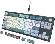 Montech Mkey TKL Freedom - cena, porovnanie
