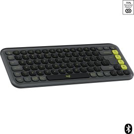 Logitech Pop Icon Keyboard